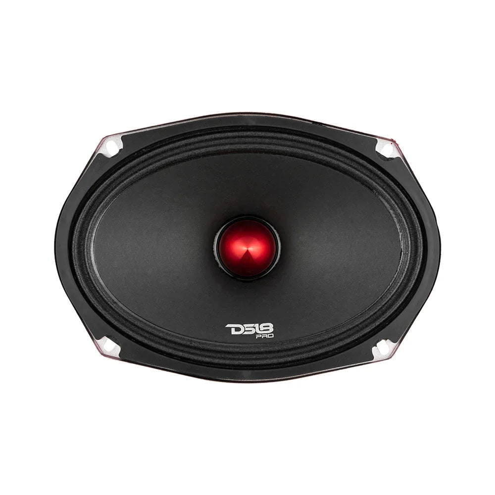 DS18 PRO-X694BM