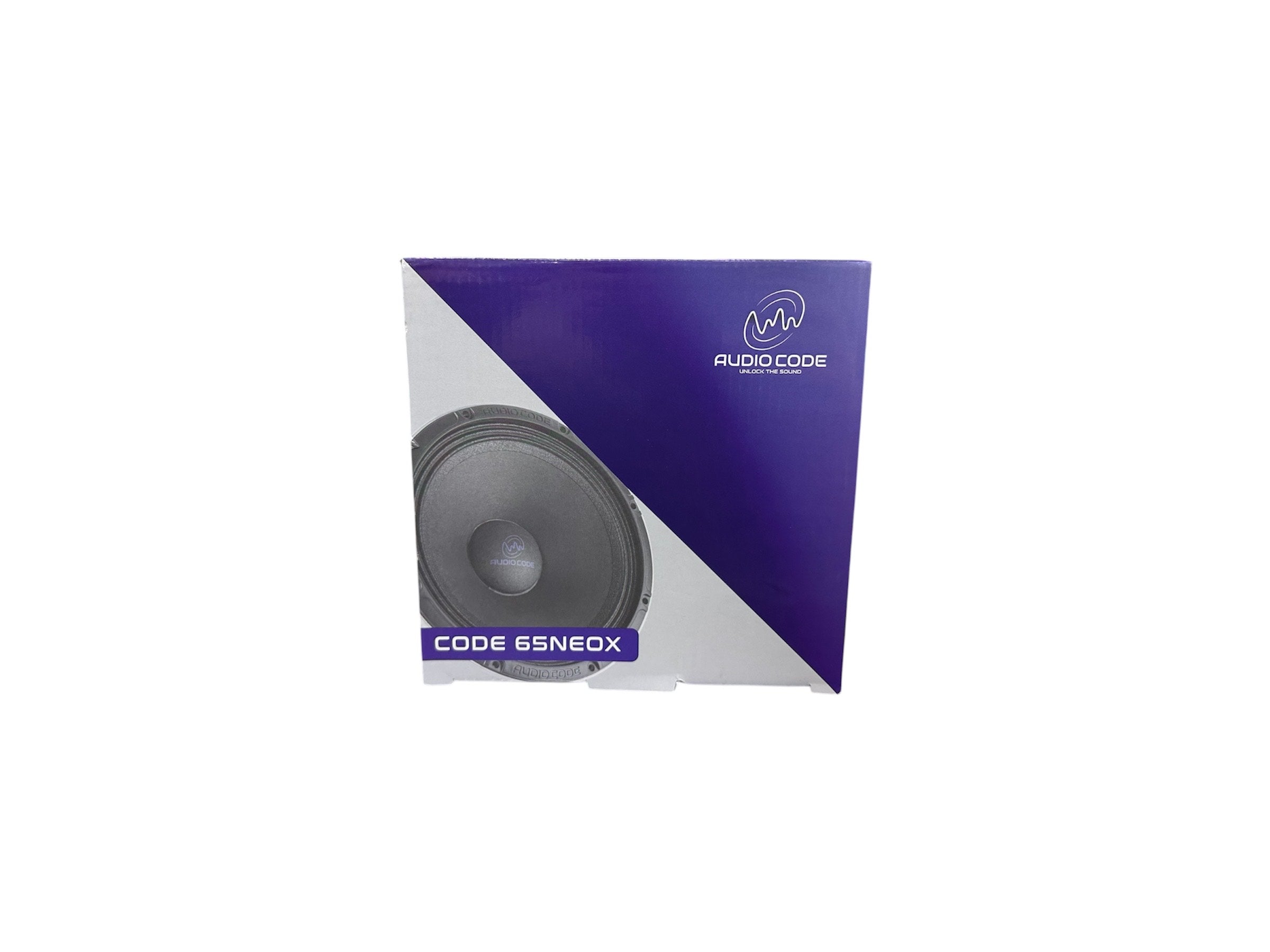 AUDIO CODE – Best Sound Car Audio