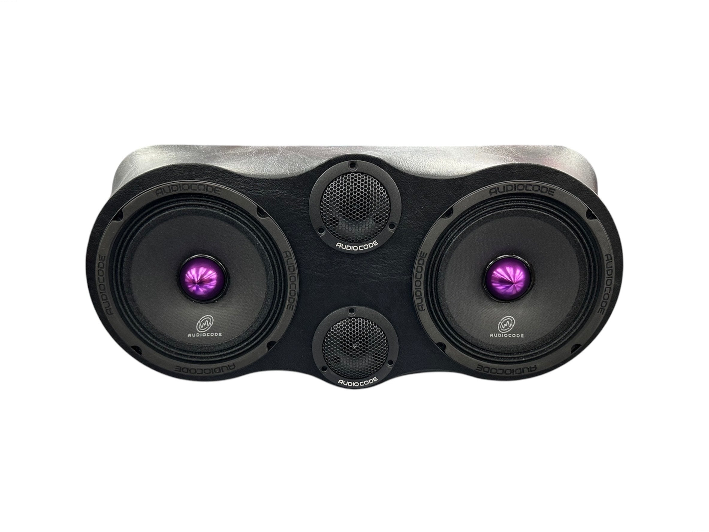 AUDIO CODE TT PANEL BUNDLE – Best Sound Car Audio