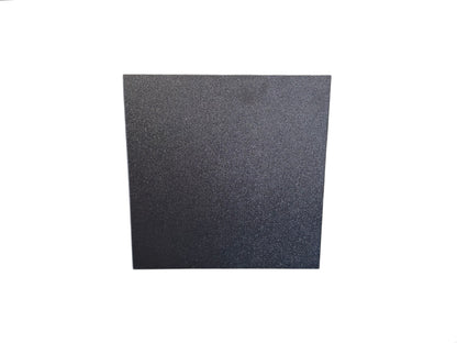 ABS PLASTIC 12X12