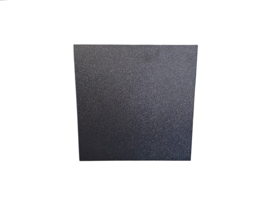 ABS PLASTIC 12X12