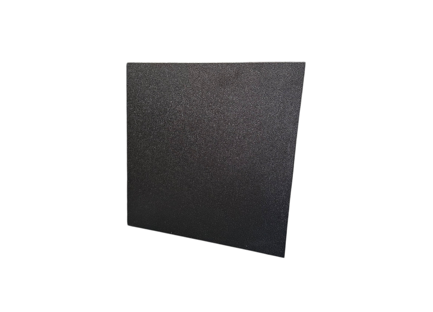 ABS PLASTIC 12X12