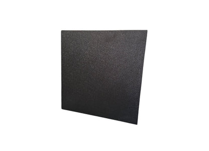 ABS PLASTIC 12X12