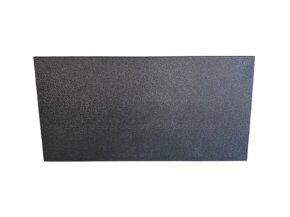 ABS PLASTIC 12X14