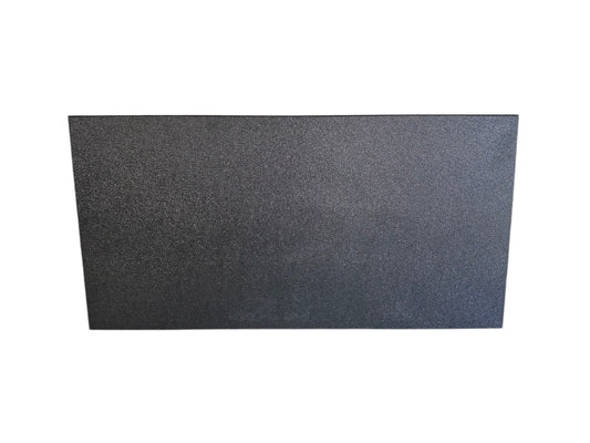 ABS PLASTIC 12X14
