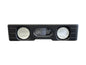 CUSTOM UNDERSEAT BOX FOR 2 8S