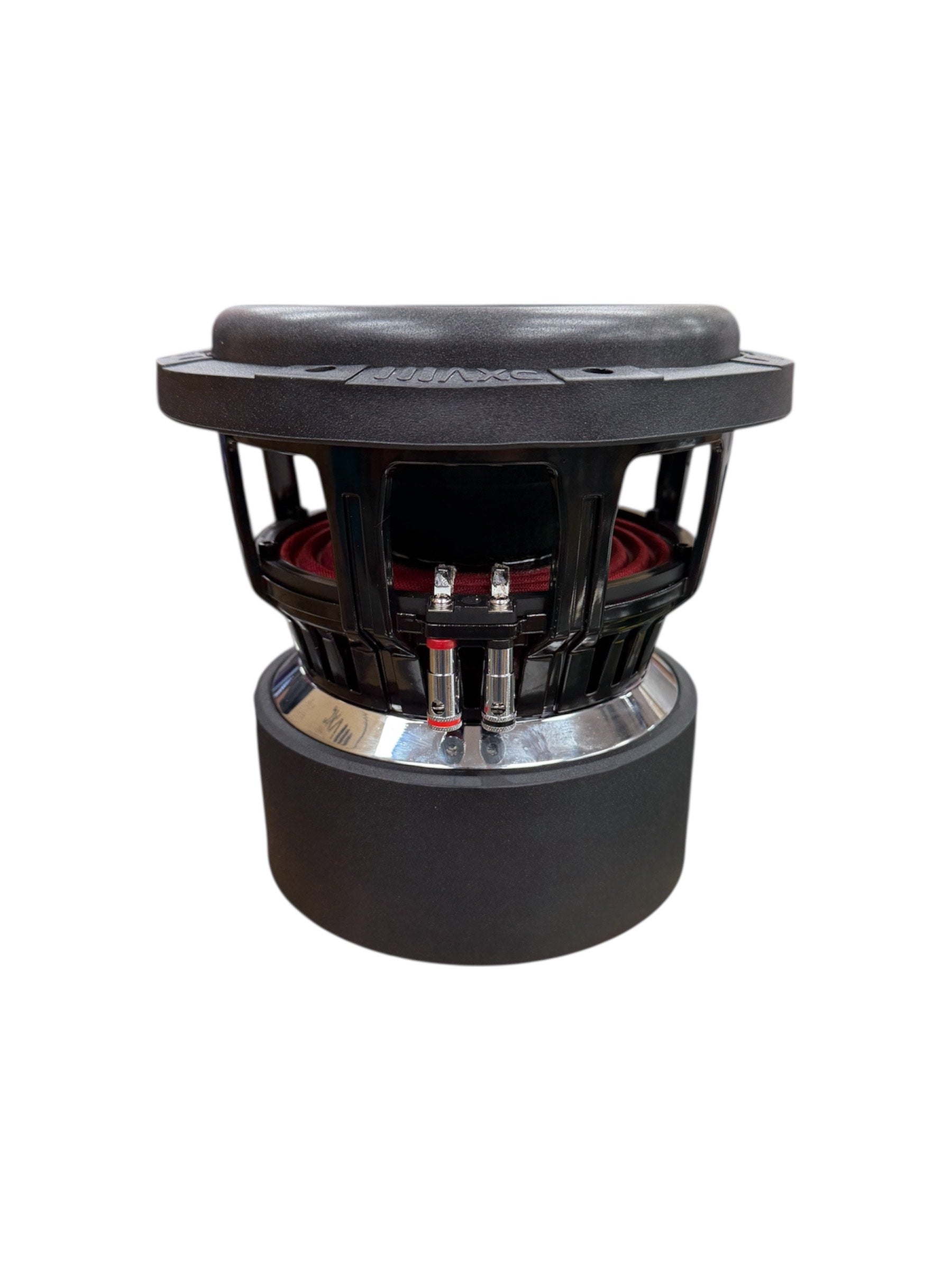 【最終値下】Loud Hound OD by Vivie AUDIO CODE W8 8 INCH SUBWOOFER 1000W – Best Sound Car Audio
