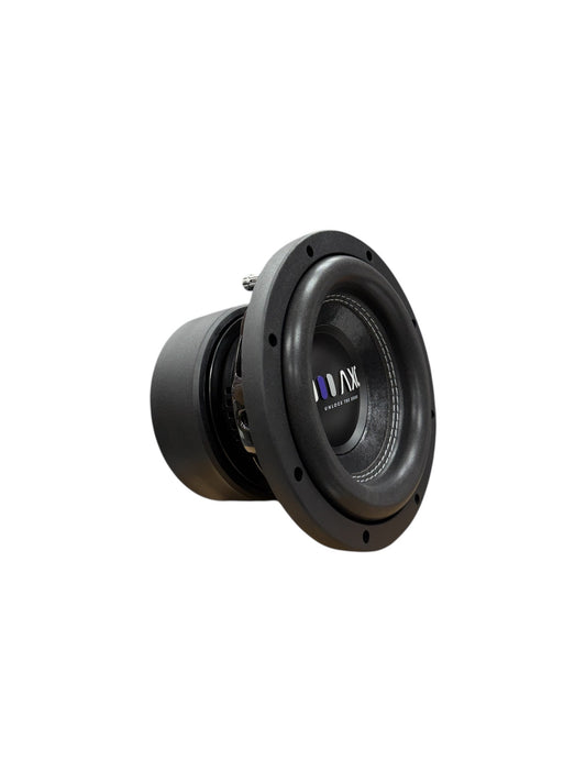 AUDIO CODE F8 8 INCH SUBWOOFER 400W