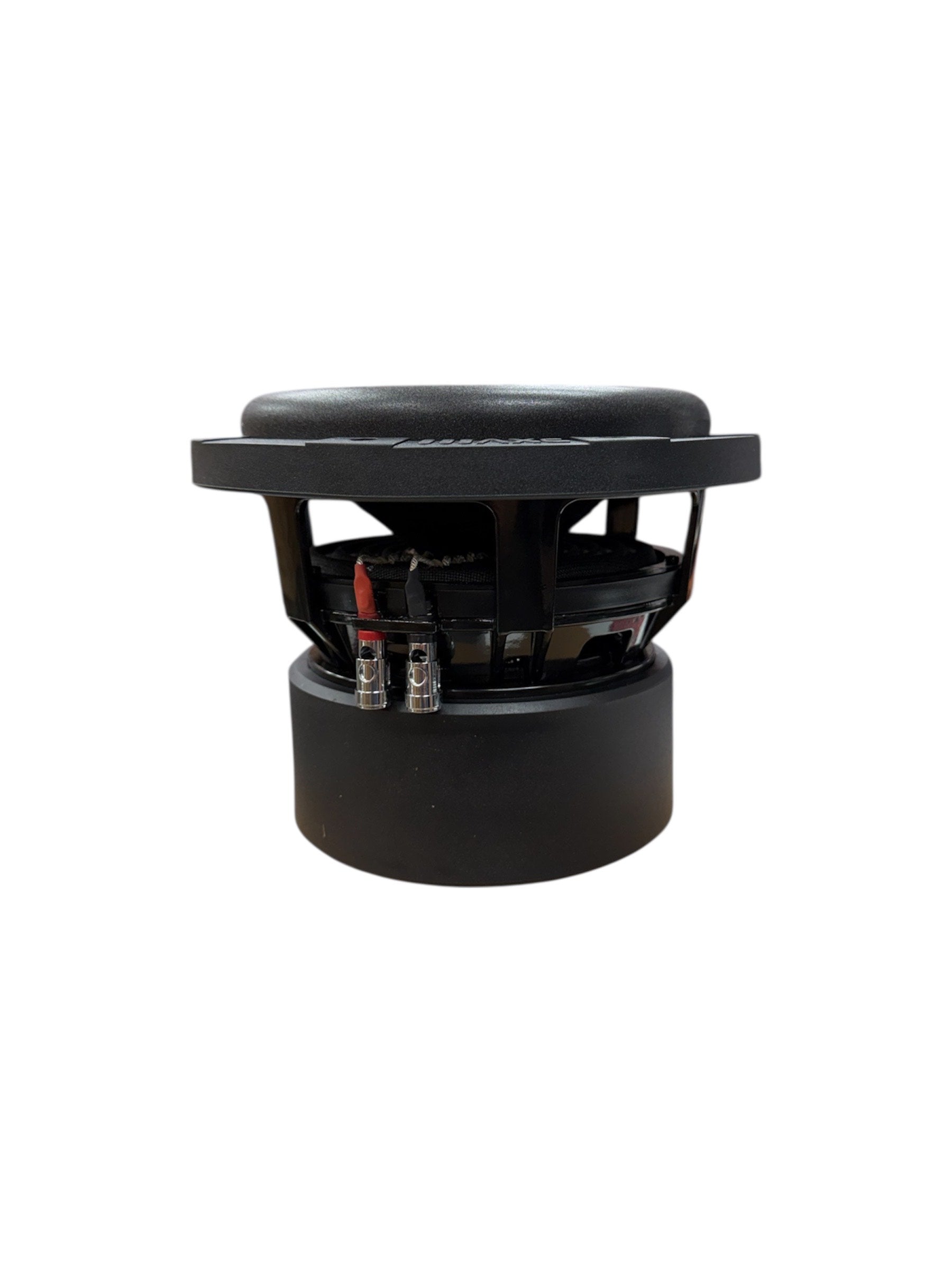 AUDIO CODE S8 8 INCH SUBWOOFER 600W – Best Sound Car Audio