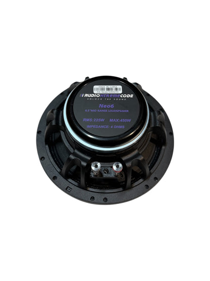 AXC NEO6 (SINGLE)