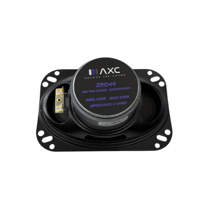 AXC ZRO46 4X6 SPEAKER