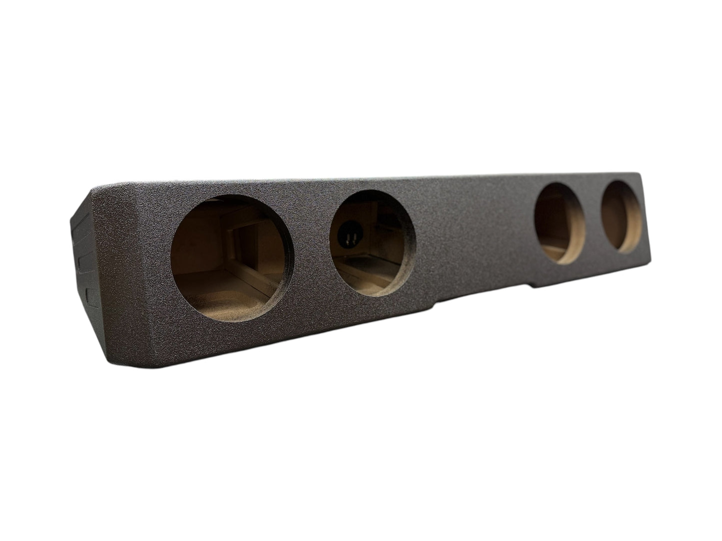 AXC 4 8'S SUBWOOFER BOX