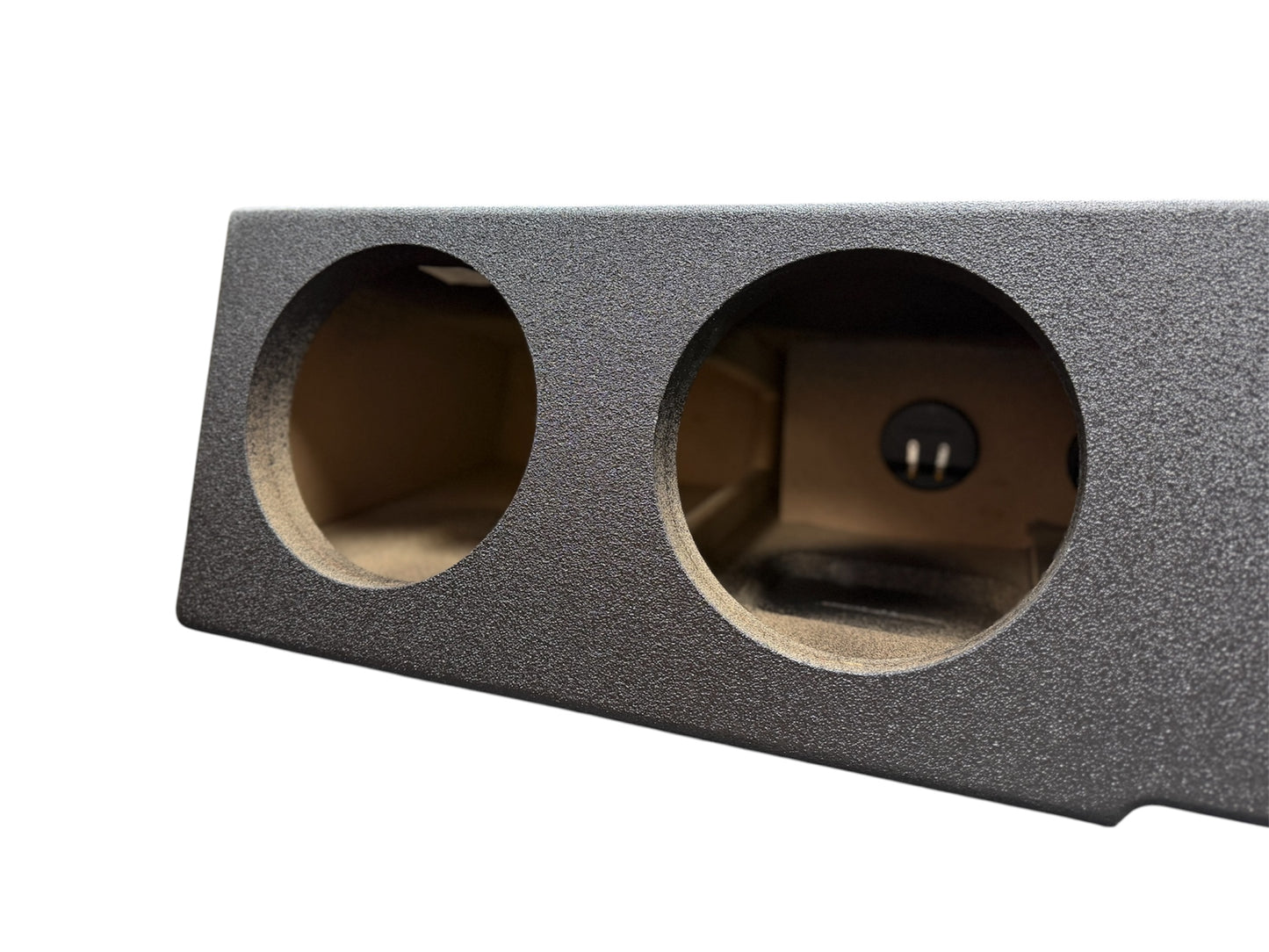 AXC 4 8'S SUBWOOFER BOX
