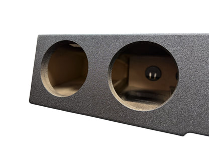 AXC 4 8'S SUBWOOFER BOX