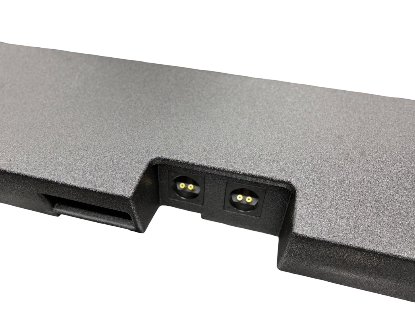AXC 4 8'S SUBWOOFER BOX