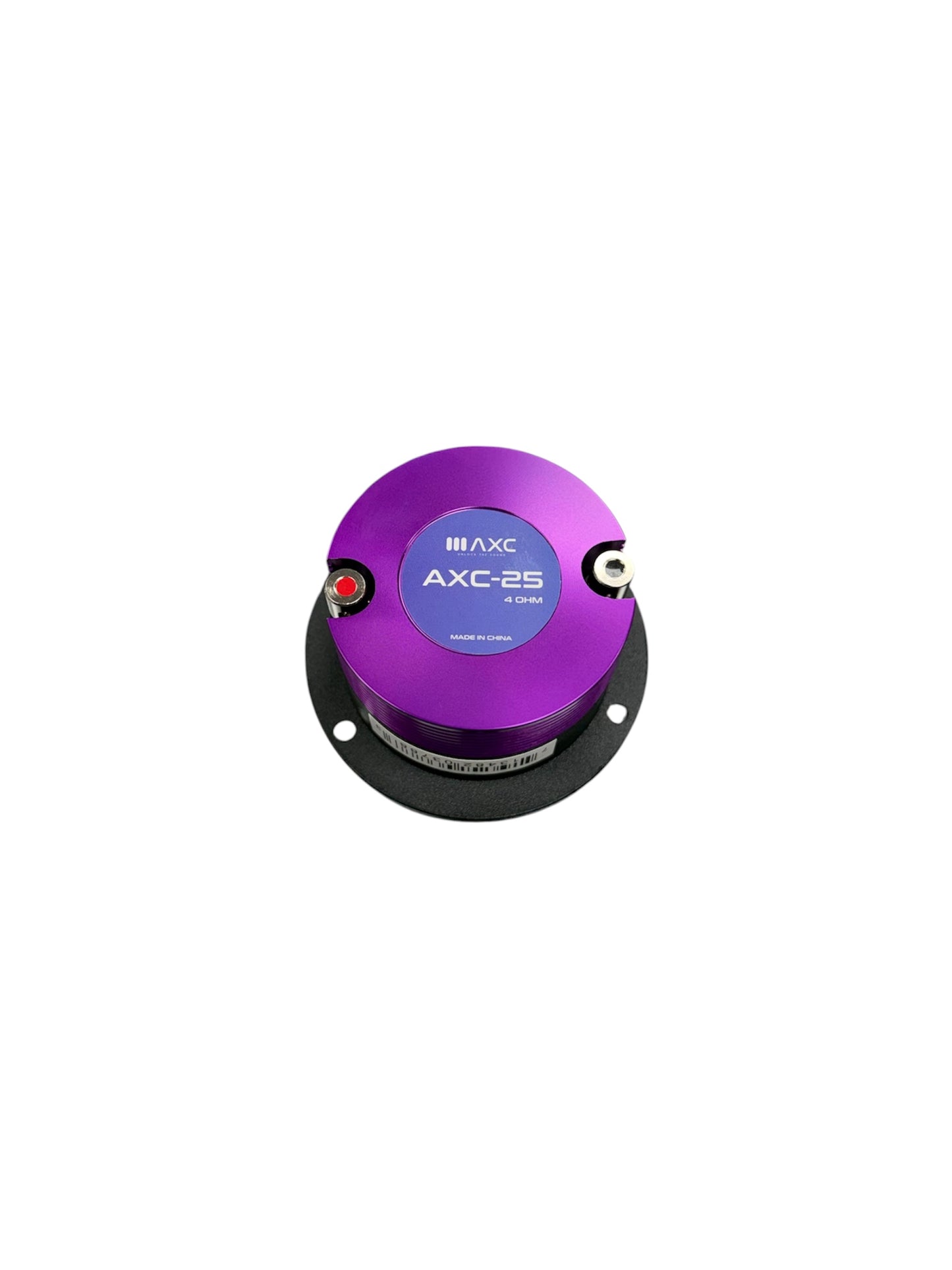 AXC AXC-25 (SINGLE)
