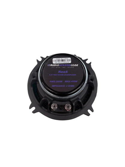AXC NEO5 (SINGLE)