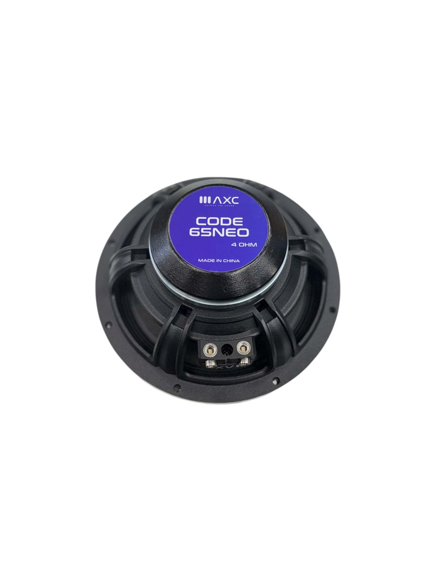 AXC CODE65NEO (SINGLE)