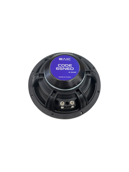AXC CODE65NEO (SINGLE)