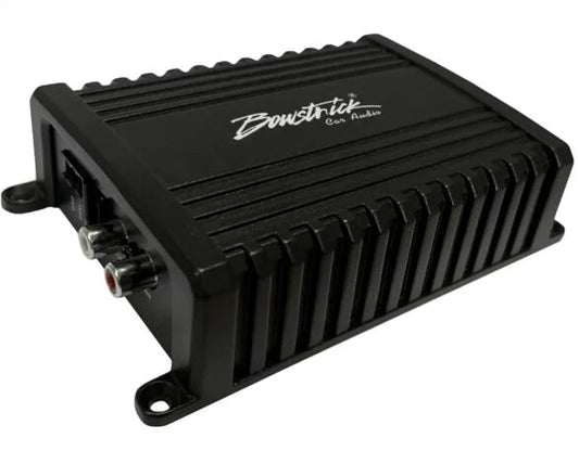 Bowstrick Digital Signal Processor (DSP)