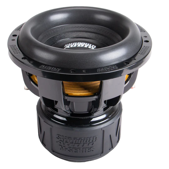 M-Series M12 2000W Subwoofer