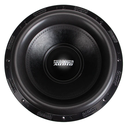 M-Series M15 2000W Subwoofer