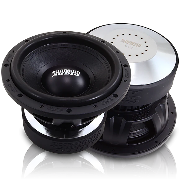 U Series 12" v.2 (1750 RMS)