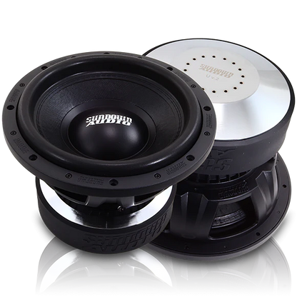 U Series 12" v.2 (1750 RMS)