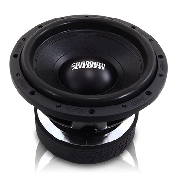 U Series 12" v.2 (1750 RMS)