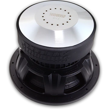 U Series 12" v.2 (1750 RMS)