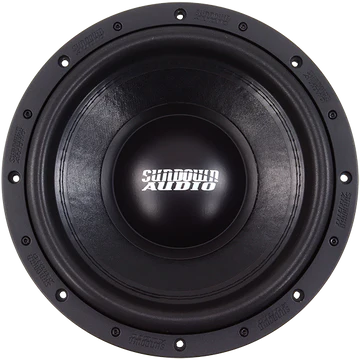 U Series 12" v.2 (1750 RMS)