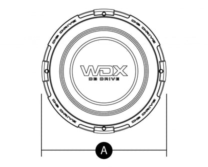 WDX6.5G2.4