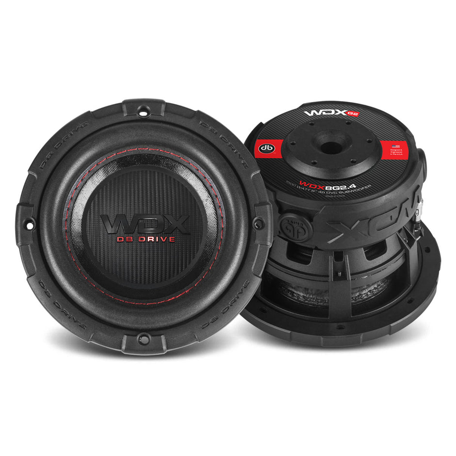 DB DRIVE – Best Sound Car Audio