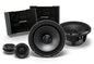 Alpine HDZ-65C – Alpine Status Hi-Res 6.5” 2-Way Component Speaker Set