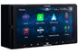 Alpine iLX-W670-M – 7-inch Ultra-Shallow Digital Multimedia Receiver with iDatalink® Maestro® compatibility