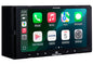Alpine iLX-W770-M – 7-inch Digital Multimedia Receiver with Wireless Apple Carplay & Android Auto