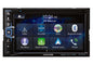 Alpine INE-W970HD – 6.5-Inch CD/DVD Receiver with GPS Navigation