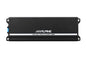 Alpine KTP-445A – Head Unit Power Pack Amplifier