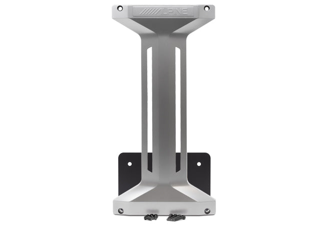 Alpine KTX-LK12 – Linking Bracket Kit for 12" PrismaLink™ Subwoofer Enclosure