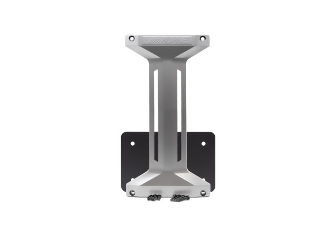 Alpine KTX-LK8 – Linking Bracket Kit for 8" PrismaLink™ Subwoofer Enclosure