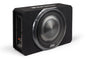 Alpine PWV-SB12 – 12" BassRev™ Powered Shallow Subwoofer Enclosure with OPTIM™ Sync