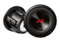 Alpine R2-W10D2 – Next-Generation 10" R-Series Dual 2-Ohm Subwoofer
