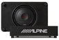 Alpine RS-SB12 – Single 12” R-Series Shallow Preloaded Subwoofer Enclosure