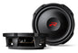 Alpine RS-W12D2 – 12” R-Series Shallow Subwoofer with Dual 2-Ohm Voice Coils