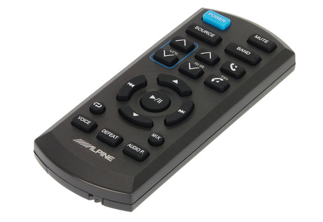 Alpine RUE-4360 – Wireless Remote Control
