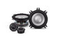 Alpine S2-S40C – Next-Generation S-Series 4" Component 2-Way Speaker Set