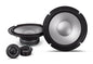 Alpine S2-S80C – Next-Generation S-Series 8" Component 2-Way Speaker Set