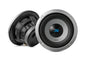 Alpine S2-W8D4 – Next-Generation 8" S-Series Dual 4-Ohm Subwoofer