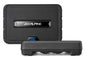 Alpine SS-SB10 – Single 10” S-Series Shallow Preloaded Subwoofer Enclosure