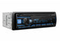 Alpine UTE-63BT – Single-DIN Shallow-Chassis Bluetooth® Digital Media Receiver